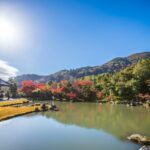 京都 嵐山に貴重な更地 画像5 京都 嵐山に貴重な更地 画像5