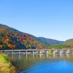 京都　嵐山に貴重な更地 画像4