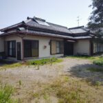 広々近隣生活利便施設充実