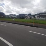 国富町木脇 事業用地