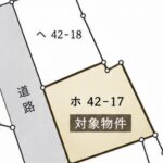 京都 嵐山に貴重な更地 画像3 京都 嵐山に貴重な更地 画像3
